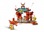 LEGO® Minions 75550 - Mimoňský kung-fu súboj